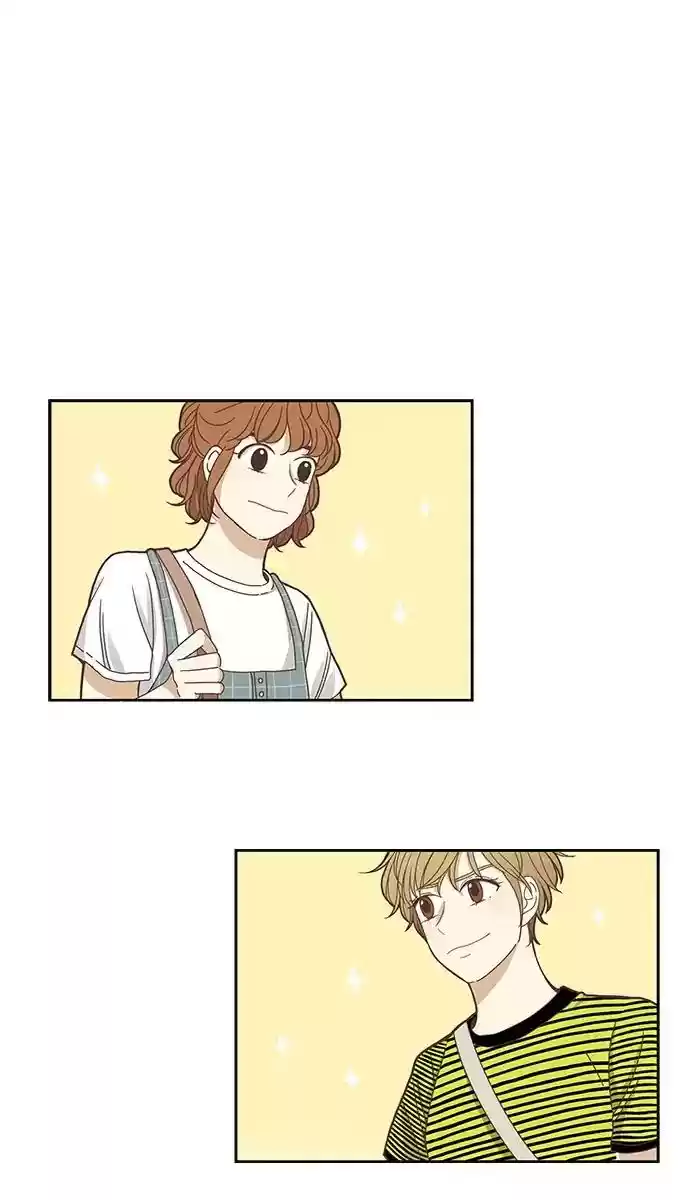 Girl's World Chapter 124: Seongi's Clothes