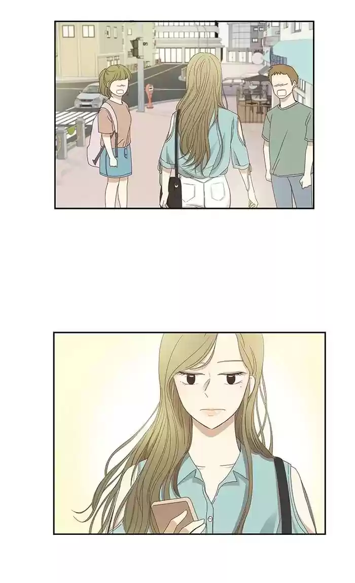 Girl's World Chapter 124: Seongi's Clothes