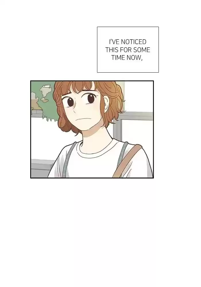 Girl's World Chapter 124: Seongi's Clothes