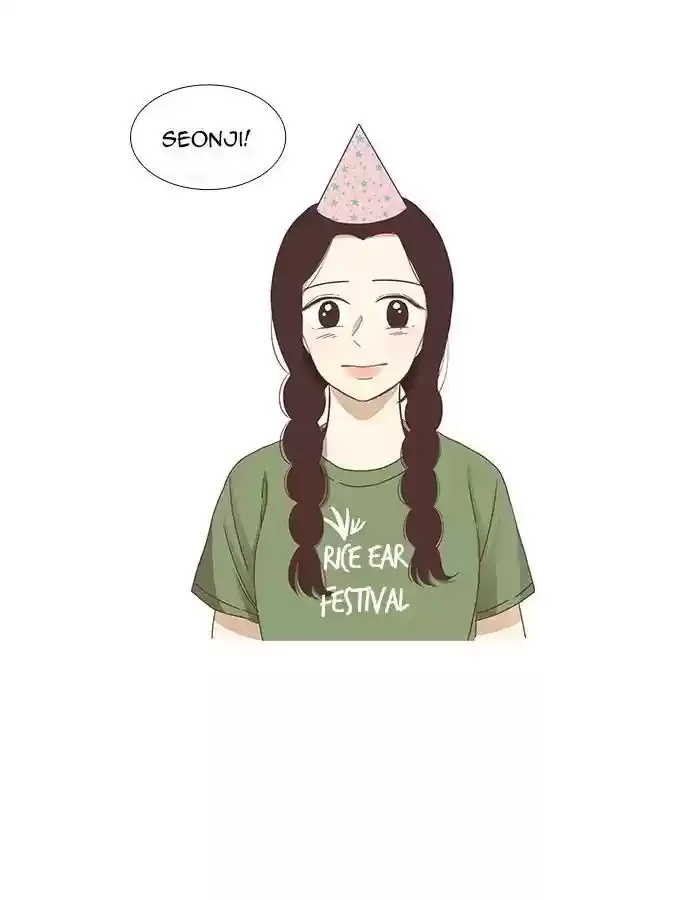 Girl's World Chapter 124: Seongi's Clothes