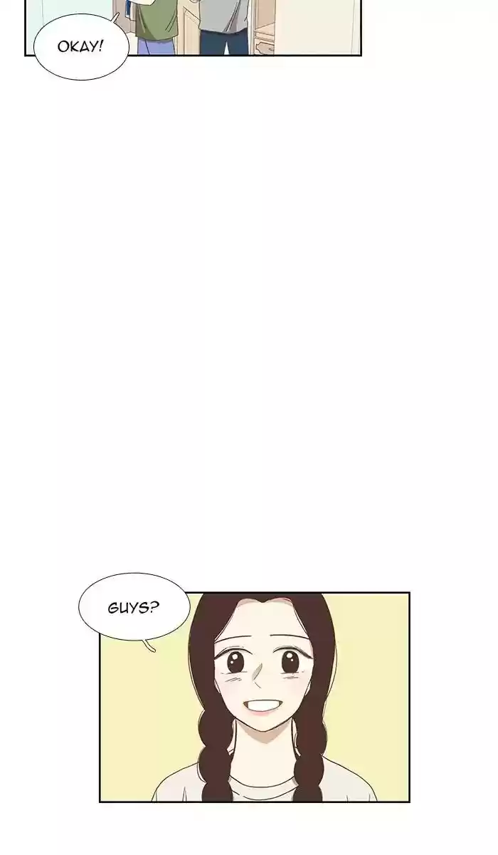 Girl's World Chapter 124: Seongi's Clothes