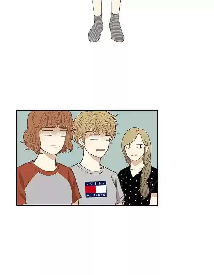 Girl's World Chapter 124: Seongi's Clothes