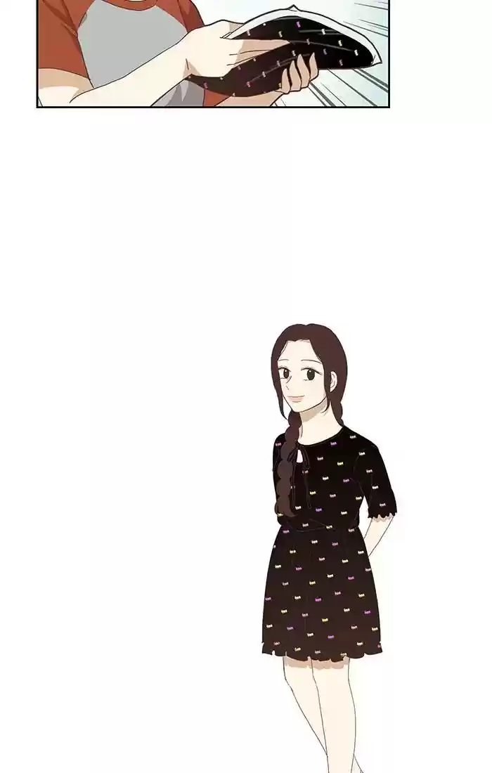 Girl's World Chapter 124: Seongi's Clothes