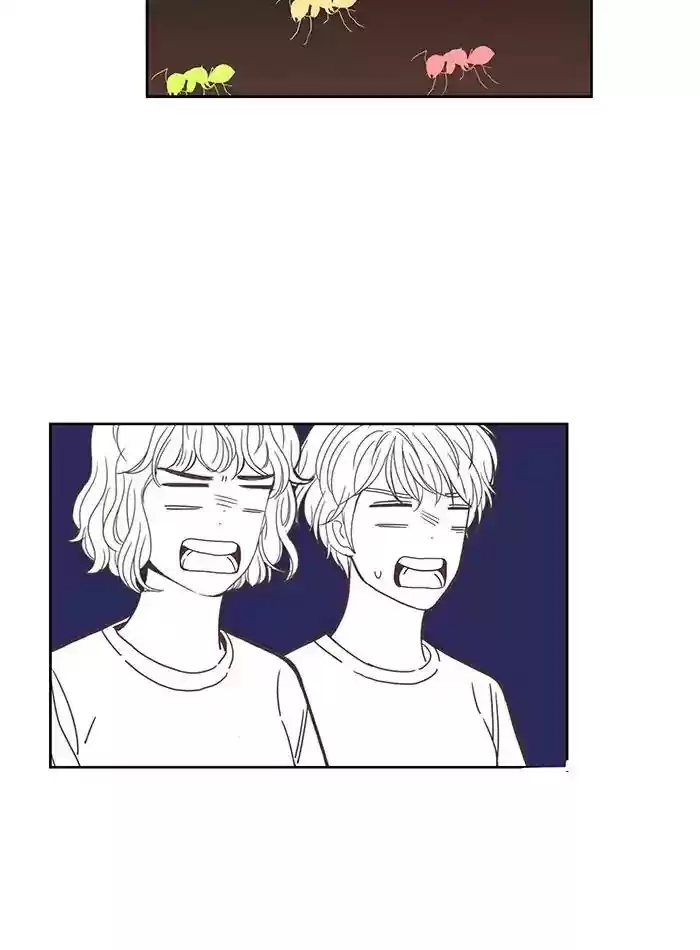 Girl's World Chapter 124: Seongi's Clothes