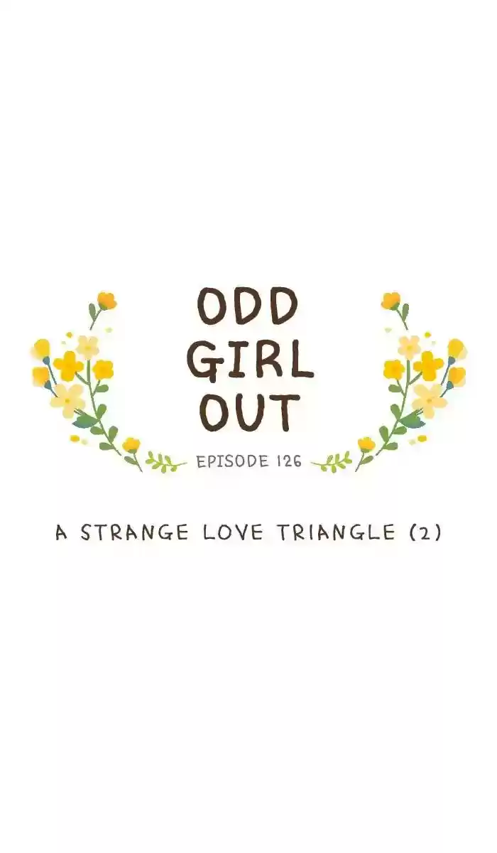 Girl's World Chapter 126: