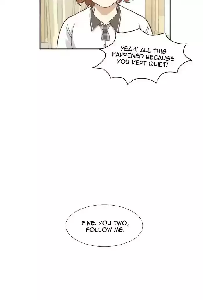 Girl's World Chapter 126: