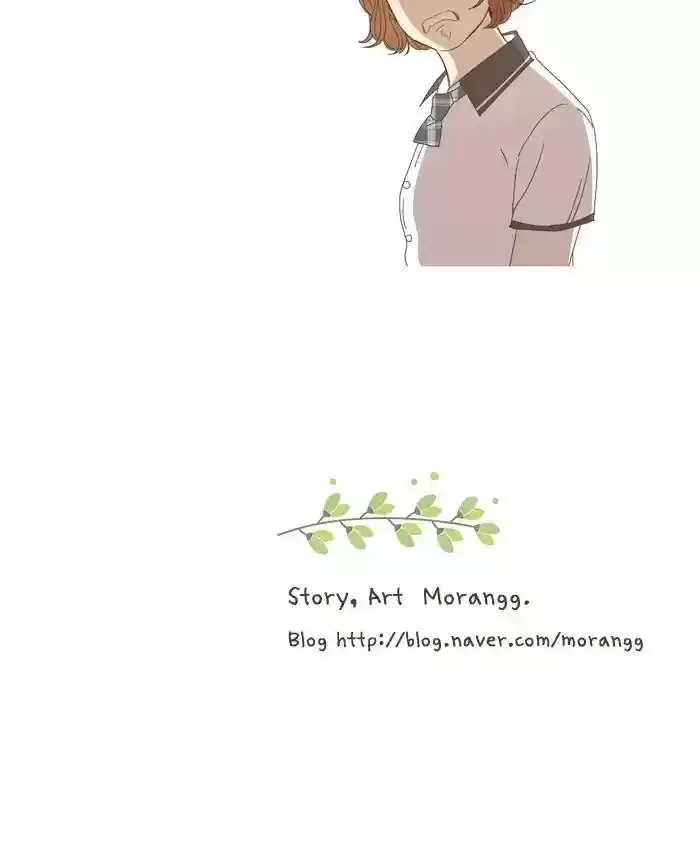 Girl's World Chapter 126: