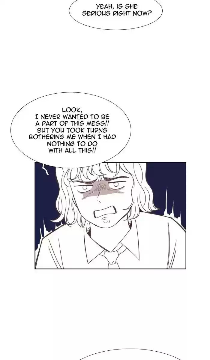 Girl's World Chapter 127: