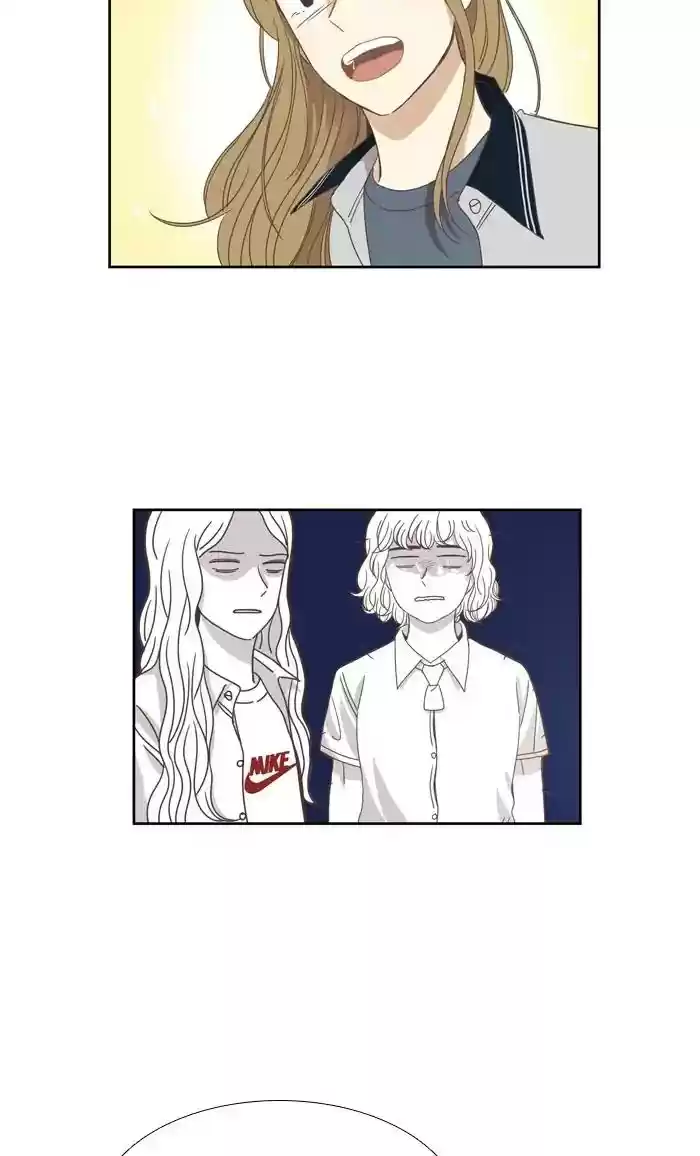 Girl's World Chapter 127: