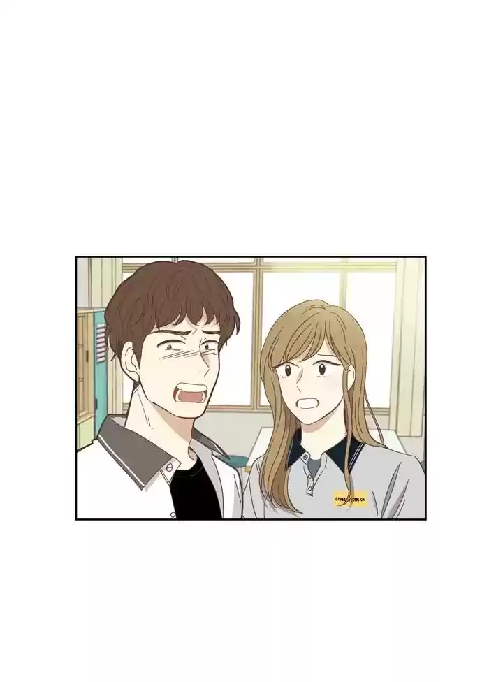 Girl's World Chapter 127: