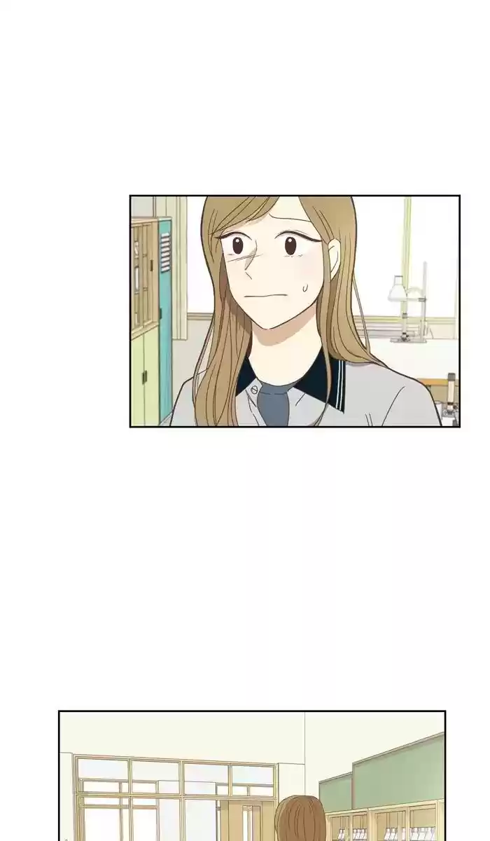 Girl's World Chapter 127: