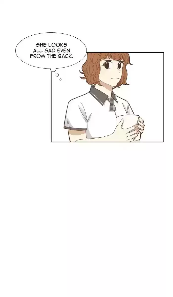 Girl's World Chapter 127: