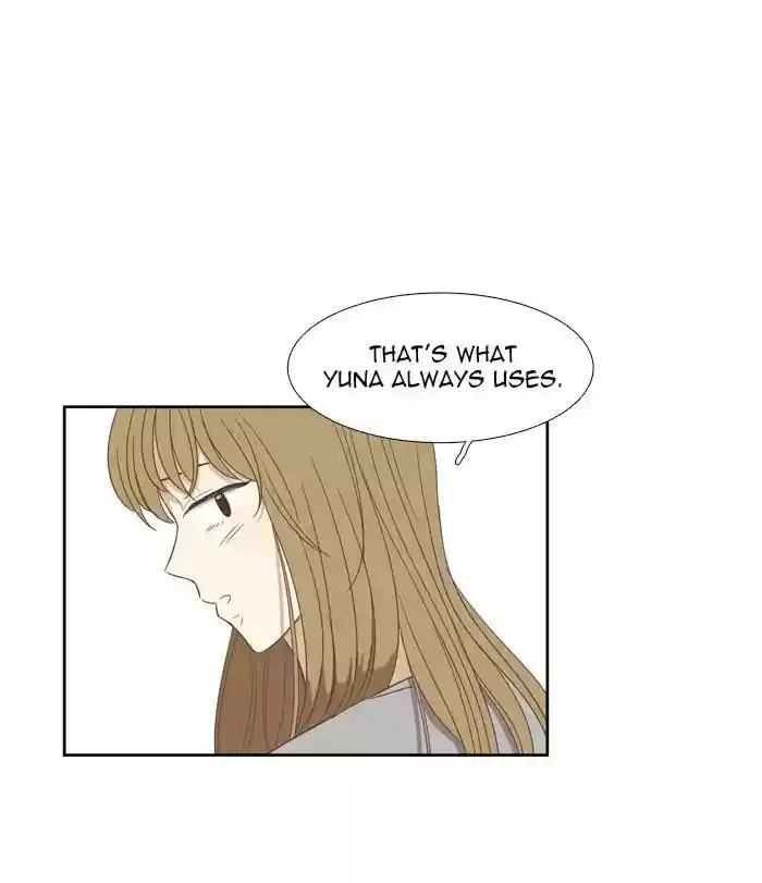 Girl's World Chapter 127: