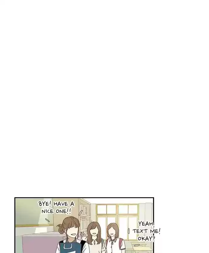 Girl's World Chapter 128: Vacation Ceremony