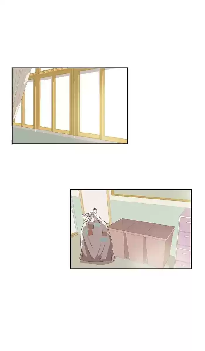 Girl's World Chapter 128: Vacation Ceremony