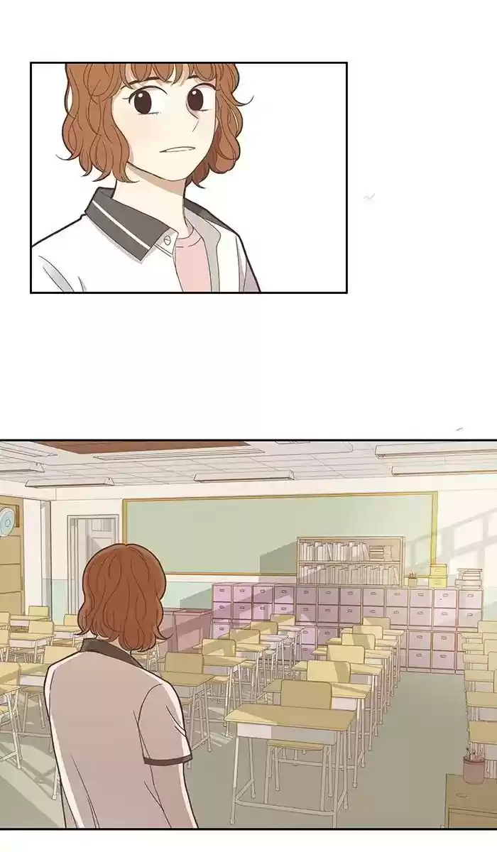 Girl's World Chapter 128: Vacation Ceremony