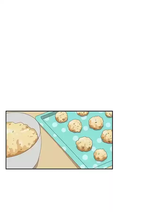 Girl's World Chapter 128: Vacation Ceremony