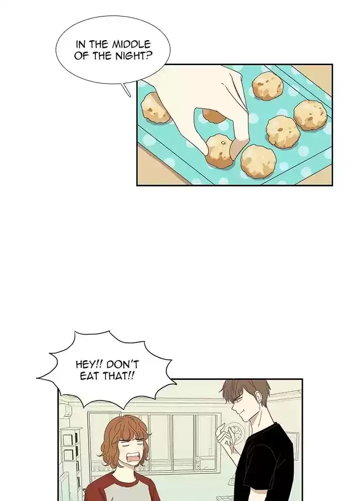 Girl's World Chapter 128: Vacation Ceremony