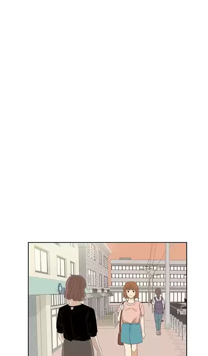 Girl's World Chapter 129: End Of A Friendship