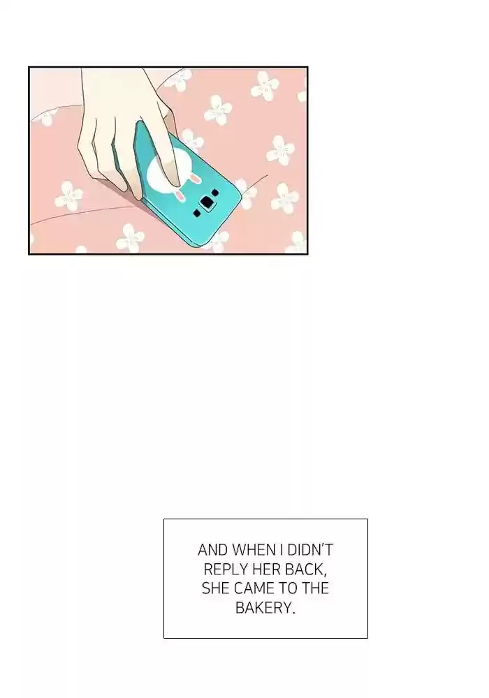 Girl's World Chapter 129: End Of A Friendship