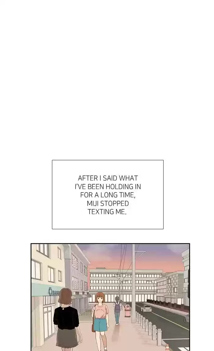 Girl's World Chapter 129: End Of A Friendship