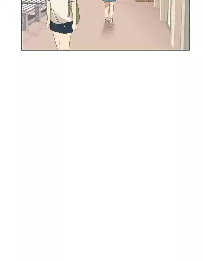 Girl's World Chapter 129: End Of A Friendship