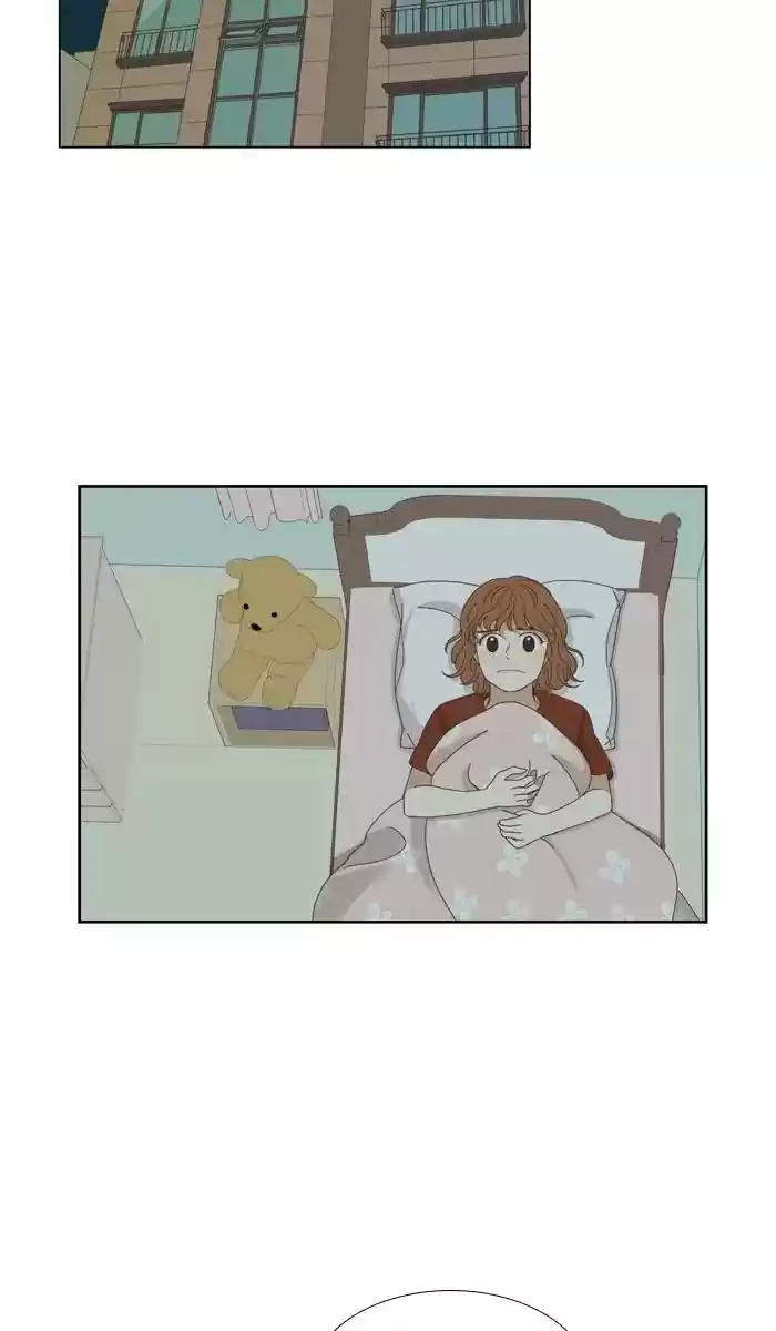 Girl's World Chapter 130: An Uncomfortable Relationship