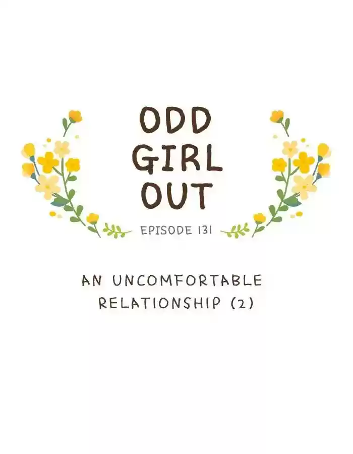 Girl's World Chapter 131: