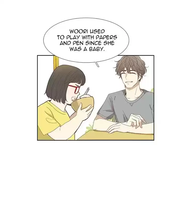 Girl's World Chapter 131: