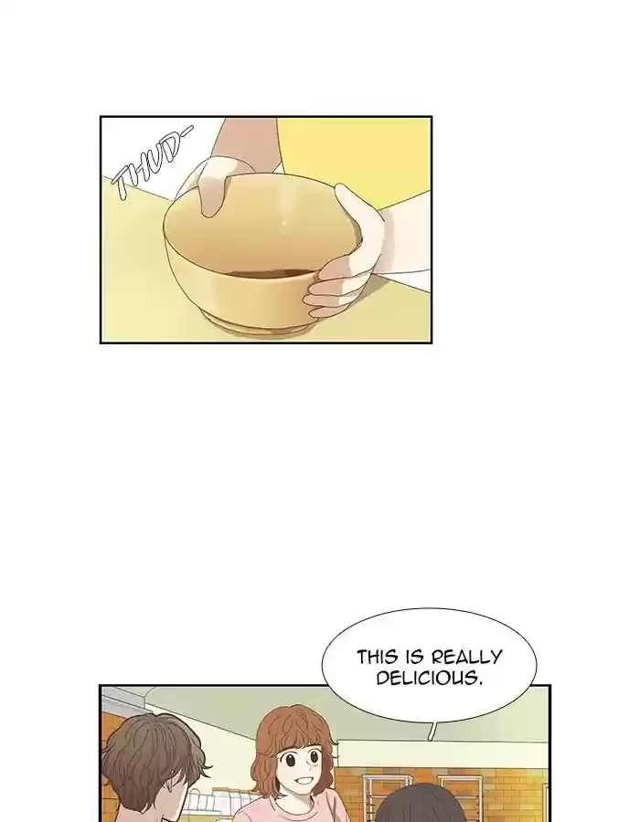 Girl's World Chapter 131: