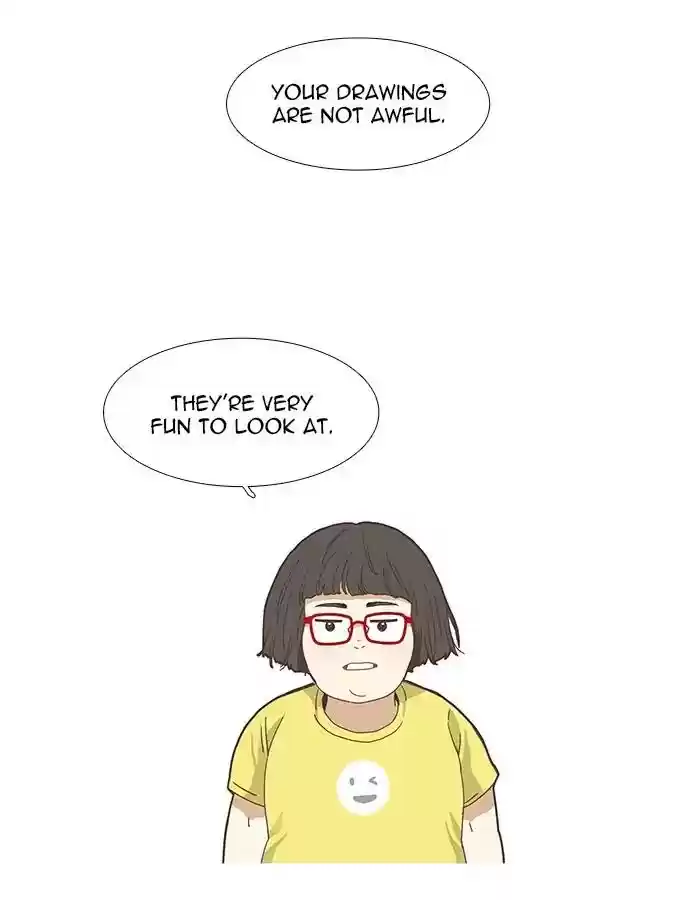 Girl's World Chapter 131: