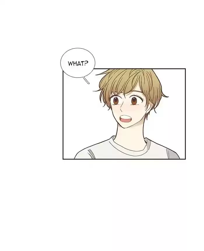 Girl's World Chapter 131: