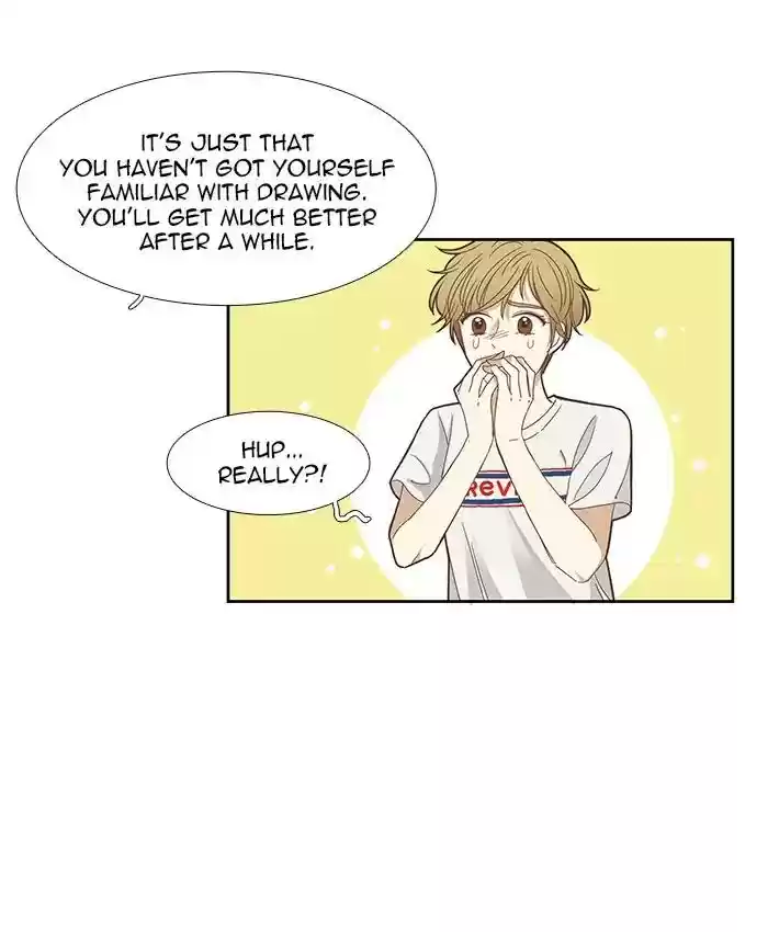 Girl's World Chapter 131: