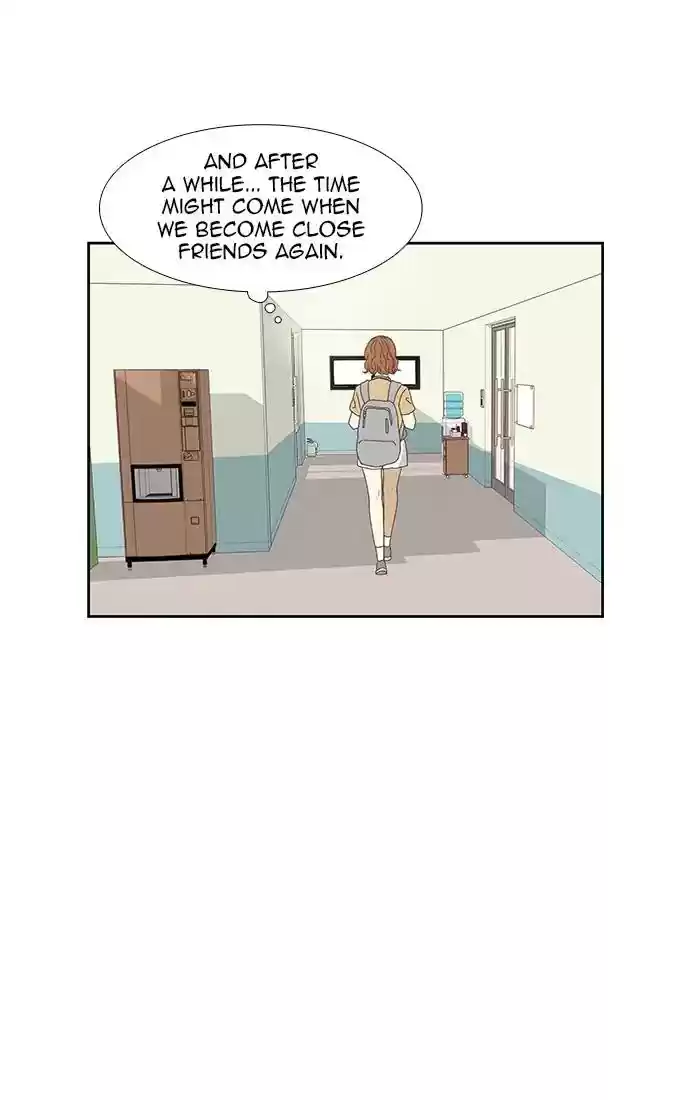 Girl's World Chapter 131: