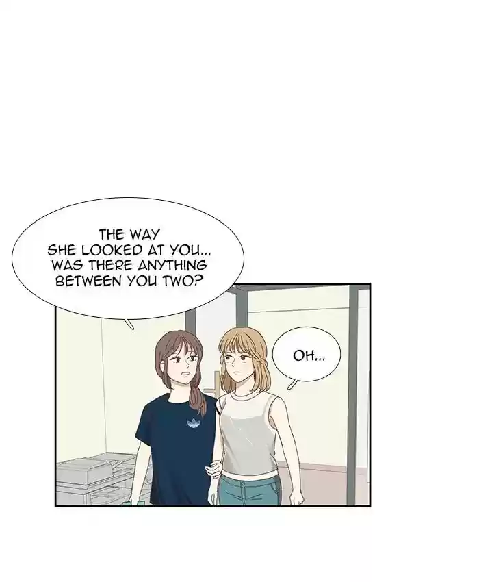 Girl's World Chapter 131: