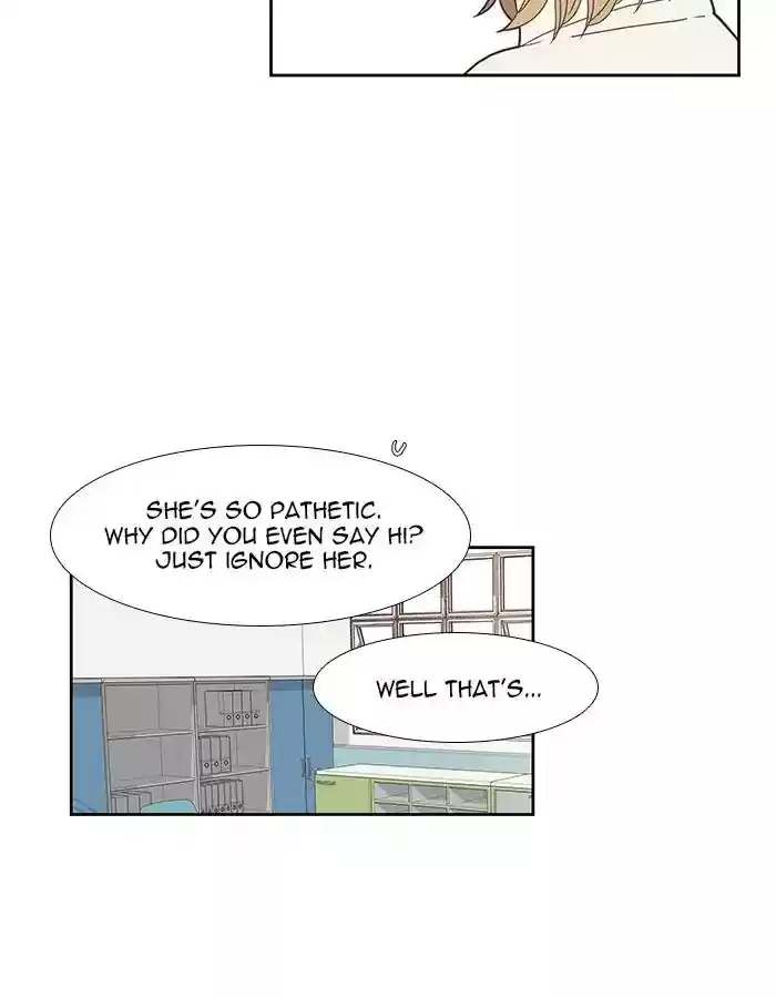 Girl's World Chapter 131: