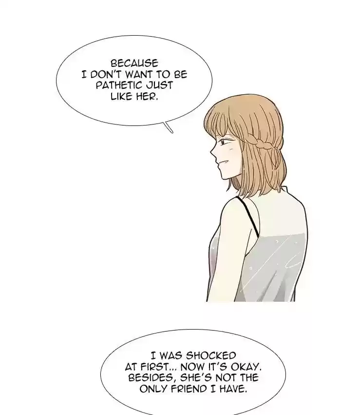 Girl's World Chapter 131: