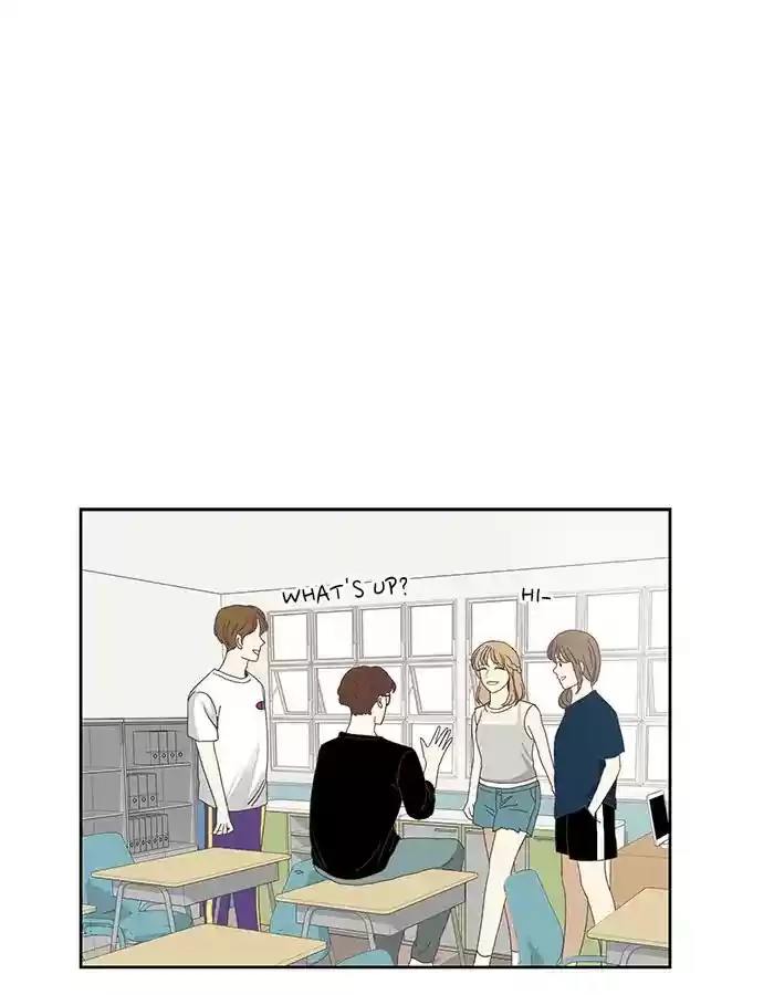 Girl's World Chapter 131: