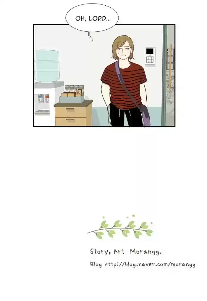 Girl's World Chapter 131: