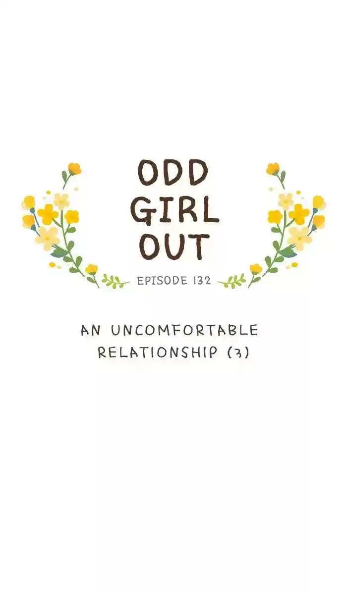 Girl's World Chapter 132: