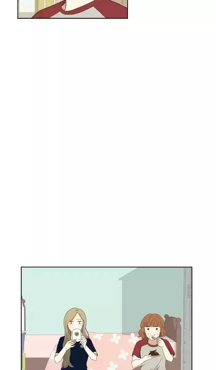 Girl's World Chapter 132: