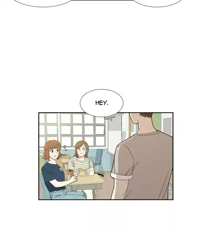 Girl's World Chapter 132: