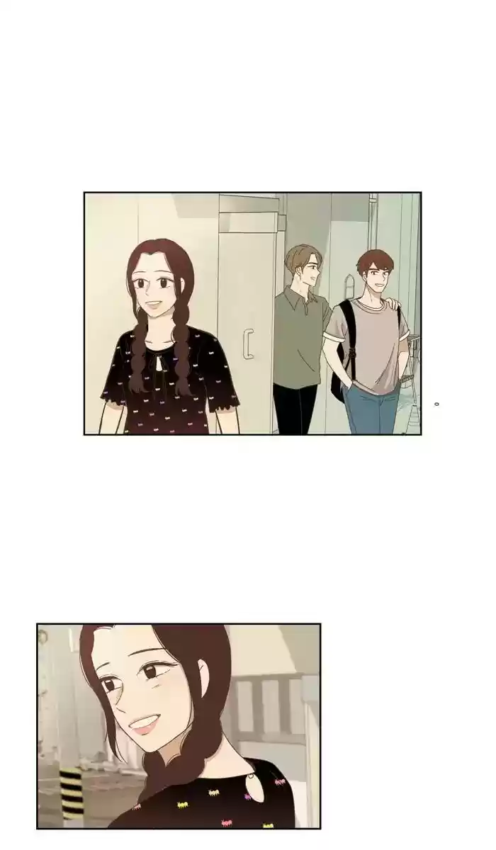 Girl's World Chapter 132: