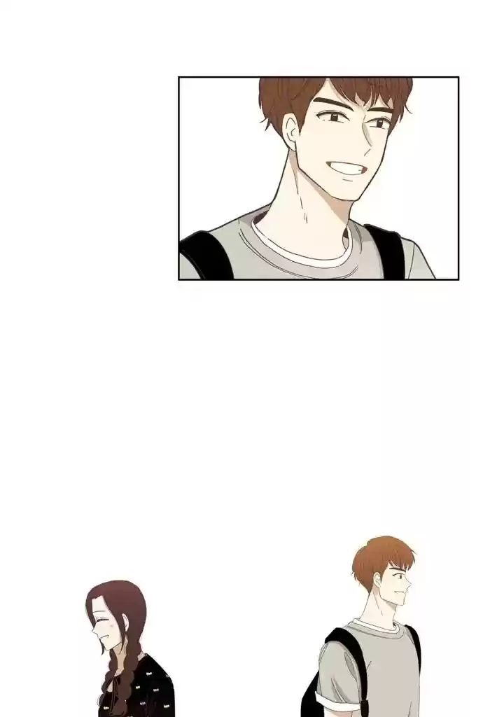 Girl's World Chapter 132: