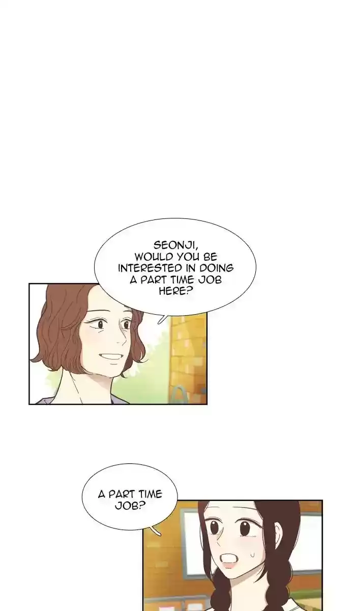 Girl's World Chapter 133: The Right Choice