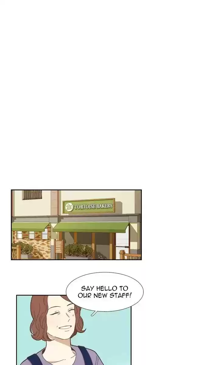 Girl's World Chapter 133: The Right Choice