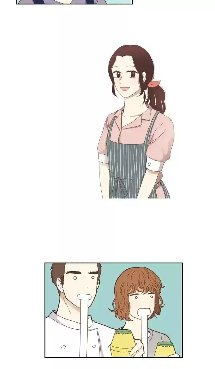 Girl's World Chapter 133: The Right Choice