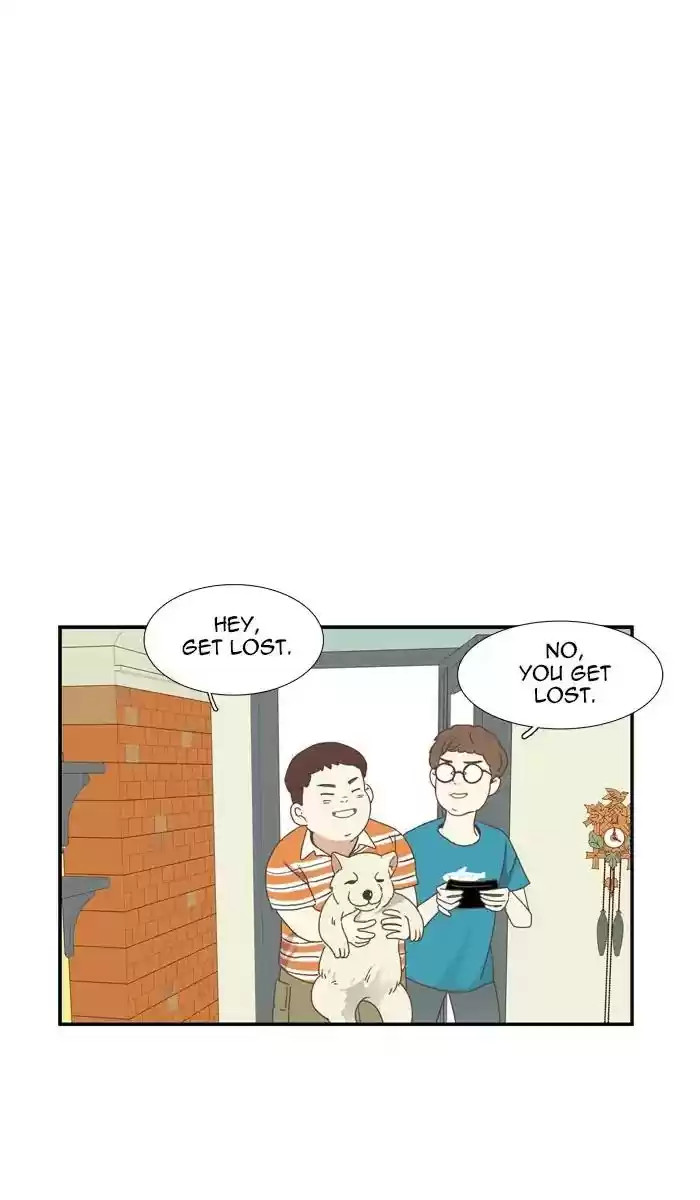 Girl's World Chapter 133: The Right Choice