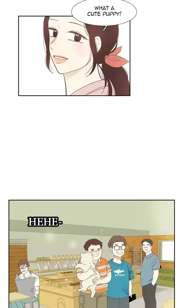 Girl's World Chapter 133: The Right Choice