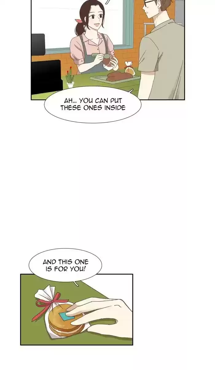 Girl's World Chapter 133: The Right Choice